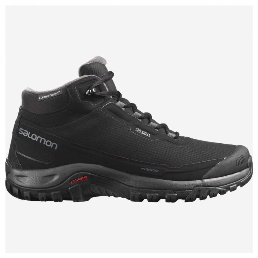Scarpe invernali salomon clearance